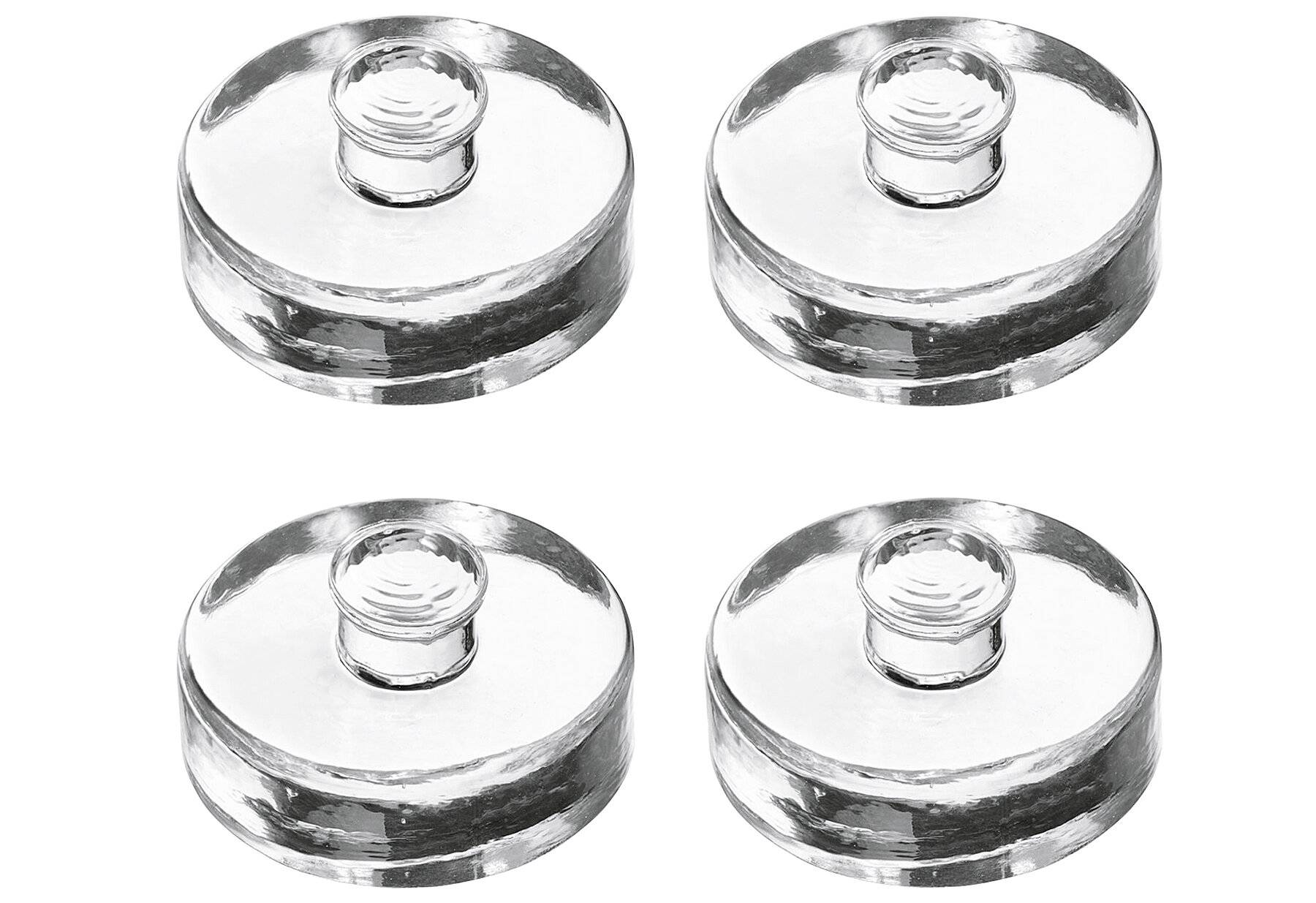 Westmark Fermentiergewichte – Fermentierset bestehend aus 4 Gewichten zum Fermentieren,-0