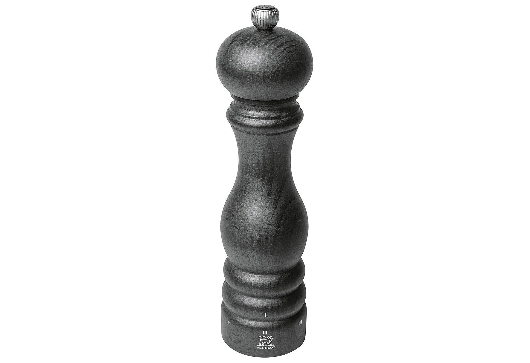 PEUGEOT Pfeffermühle Paris U'Select 22cm graphite