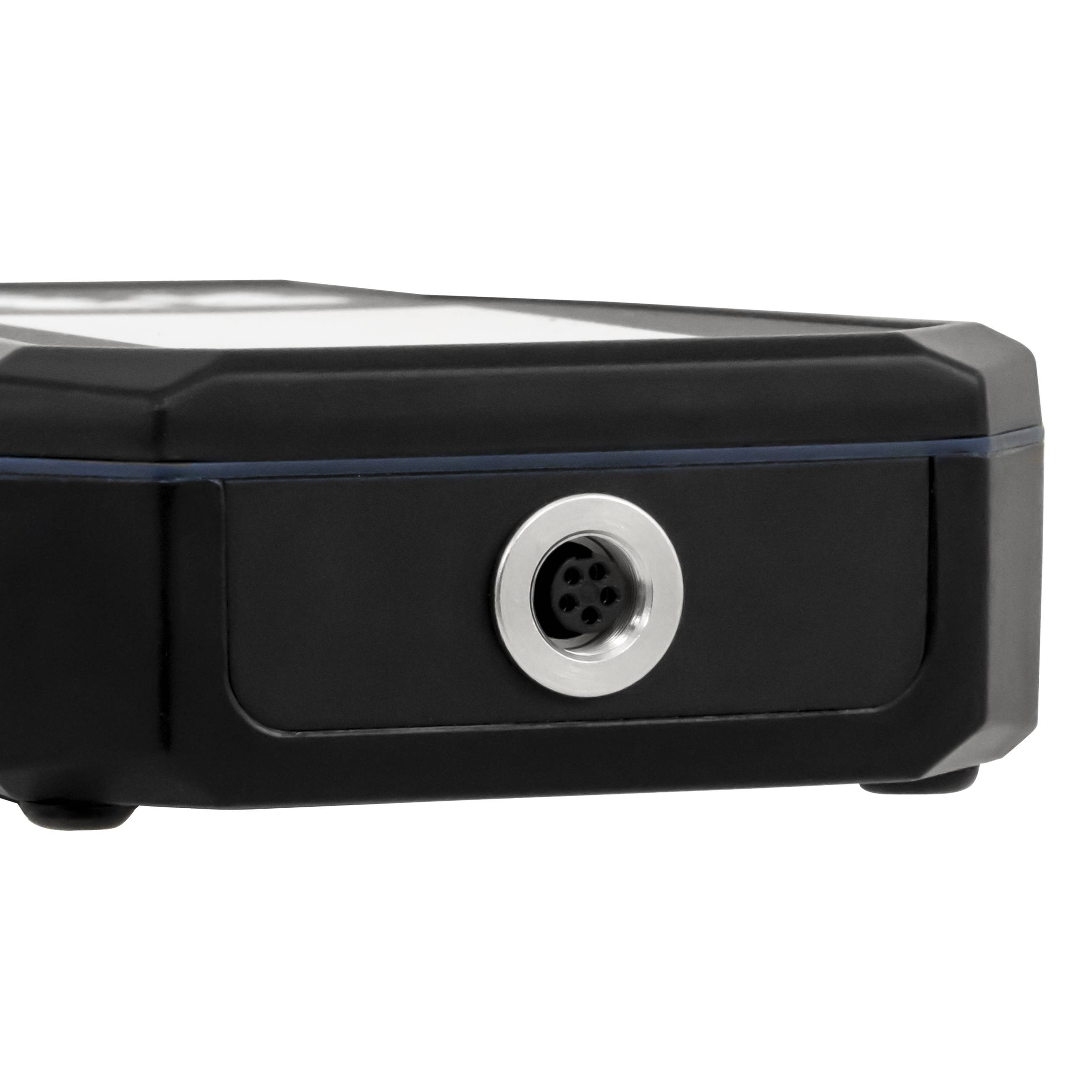 PCE Instruments Riemenspannungsmessgerät PCE-BTM 2000A Messung in Hz & N |Schwanenhals-Sensor |Speicher |Software-2