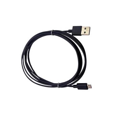 Micro-USB Typ B auf USB-Kabel für Digitalmanometer Typ CPG1200