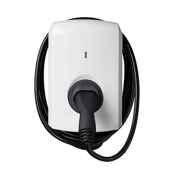 Alfen Eve Single S-line 904460627-4326 Wallbox