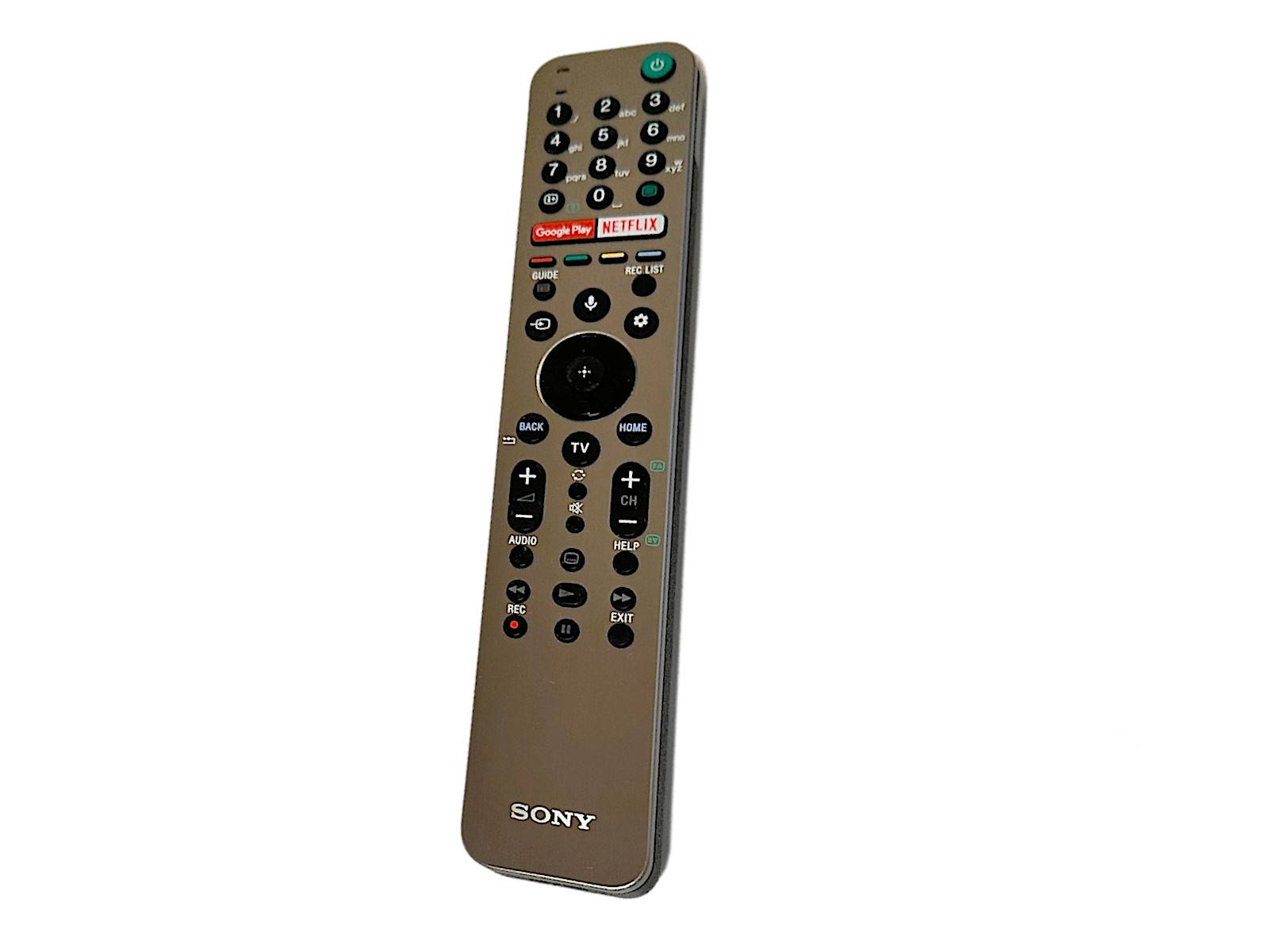 SONY Fernbedienung RMF-TX600E, 149354811, 149354822, VOICE-0
