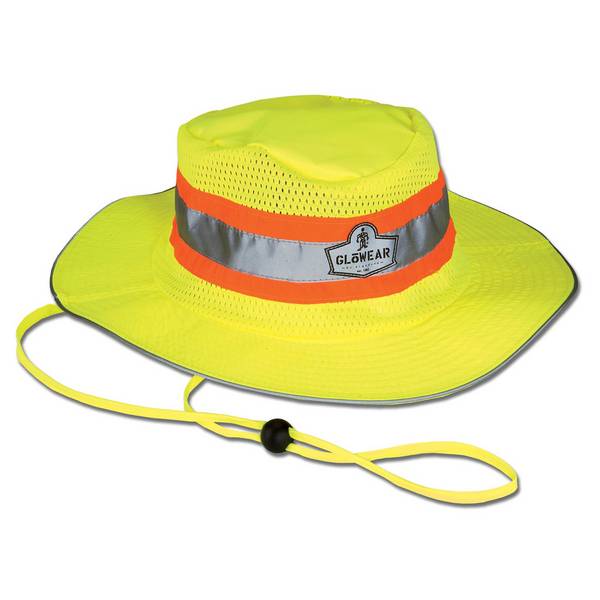 Ergodyne Sicherheits-Rangerhut GloWear 8935, L/XL