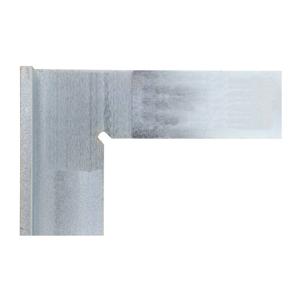 Dönges Schlosserwinkel mit Anschlag, 250 x 160 mm-2