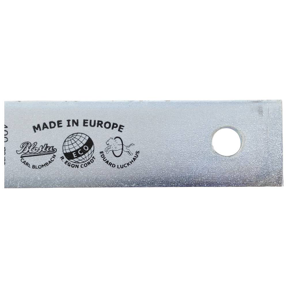 Dönges Schlosserwinkel mit Anschlag, 250 x 160 mm-3