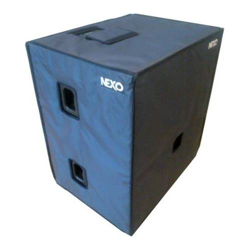 NEXO LST-COVER18 - Abdeckung passend für 1x LS18 Subbass-Modul-0