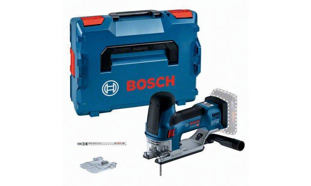 Bosch Akku-Stichsäge GST 18V-155 SC Professional 18 V 155 mm 26 mm-0