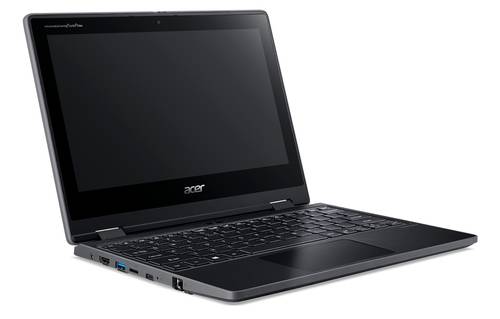Acer TravelMate Spin B3 TMB311RN-32 - Flip-Design - Intel Pentium Silver N6000 /-0