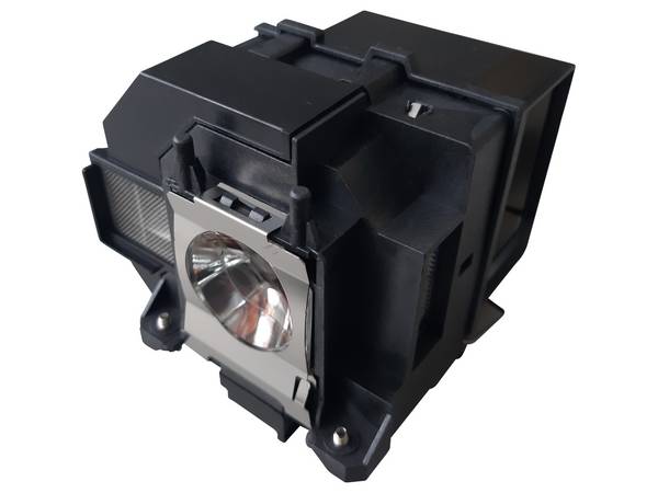 azurano Beamerlampe für EPSON ELPLP95, V13H010L95 Ersatzlampe mit Gehäuse