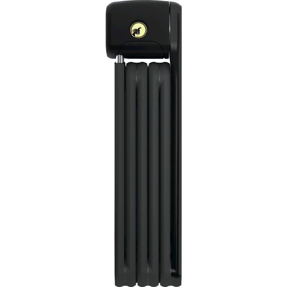 ABUS SECURITY-CENTER - ABUS 62104, Faltsperre, Schwarz, Schlüssel, 550 g, 2 Stück(e), Deutschland-0