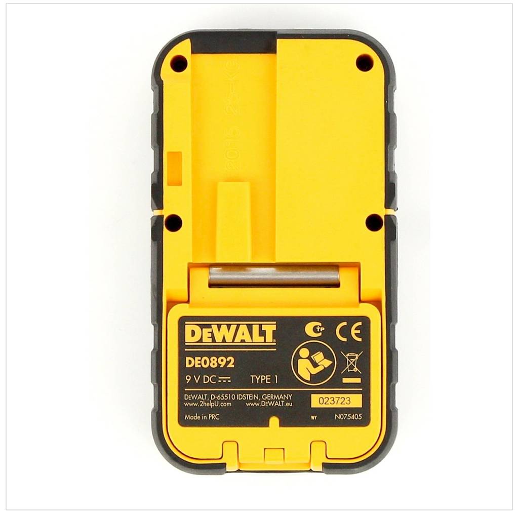 DeWalt Empfänger (für DW088 / DW089)-4