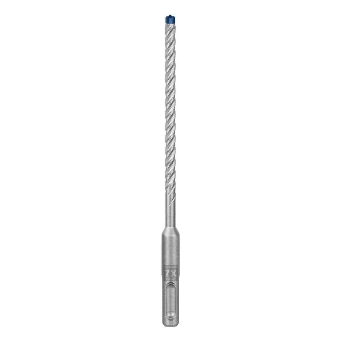 Bosch Power Tools SDS-Plus 7x Bohrer 6x100x165mm,VE10 2608900160 6 mm, 100 165 mm-4