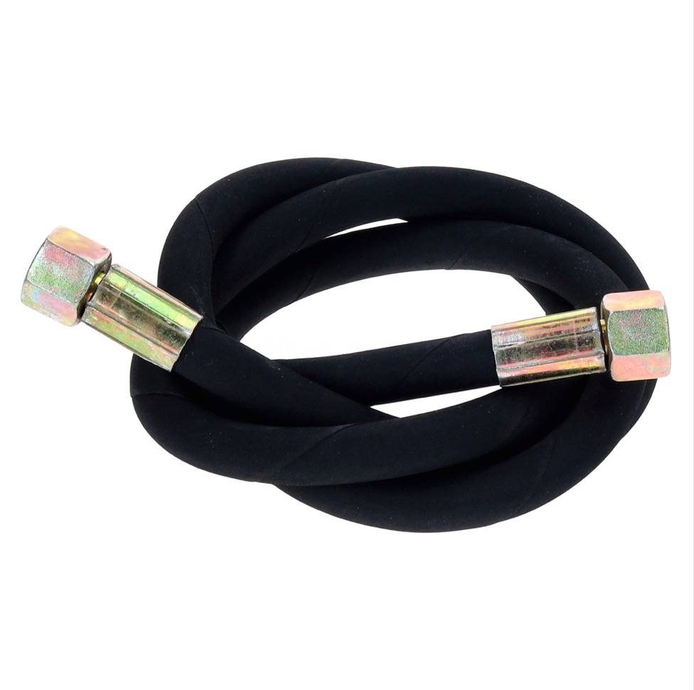 REMS Push Hand Druckprüfpumpe mit Manometer 6 MPa / 60 bar / 870 psi 1/2" ( 115000 R )-3
