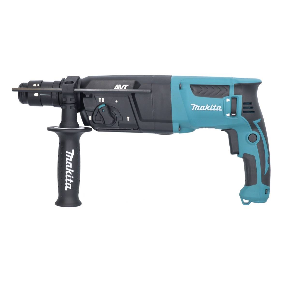 Makita HR2653TJ SDS-Plus-Kombihammer 800 W inkl. Koffer-2
