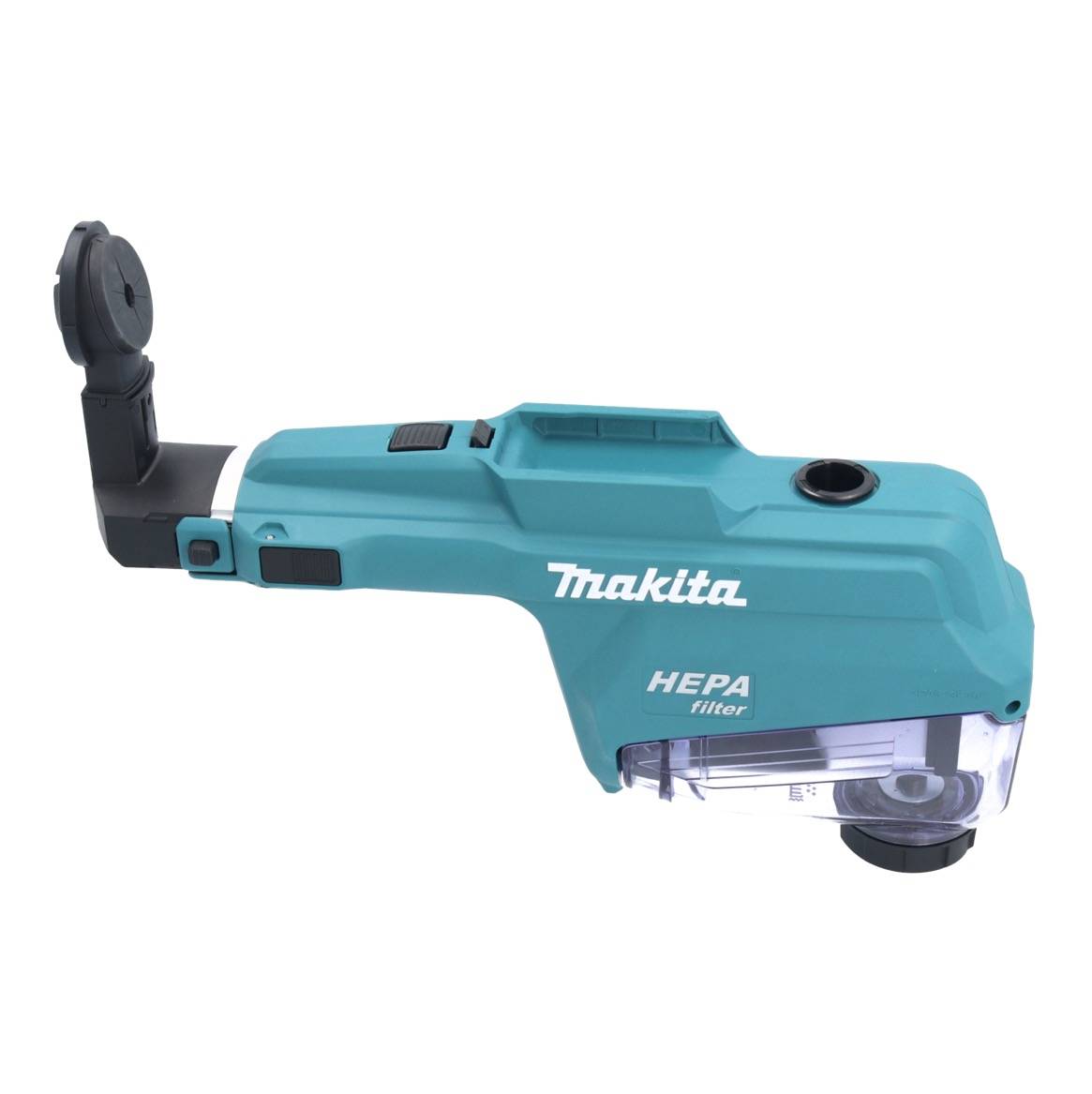 Makita HR2653TJ SDS-Plus-Kombihammer 800 W inkl. Koffer-4