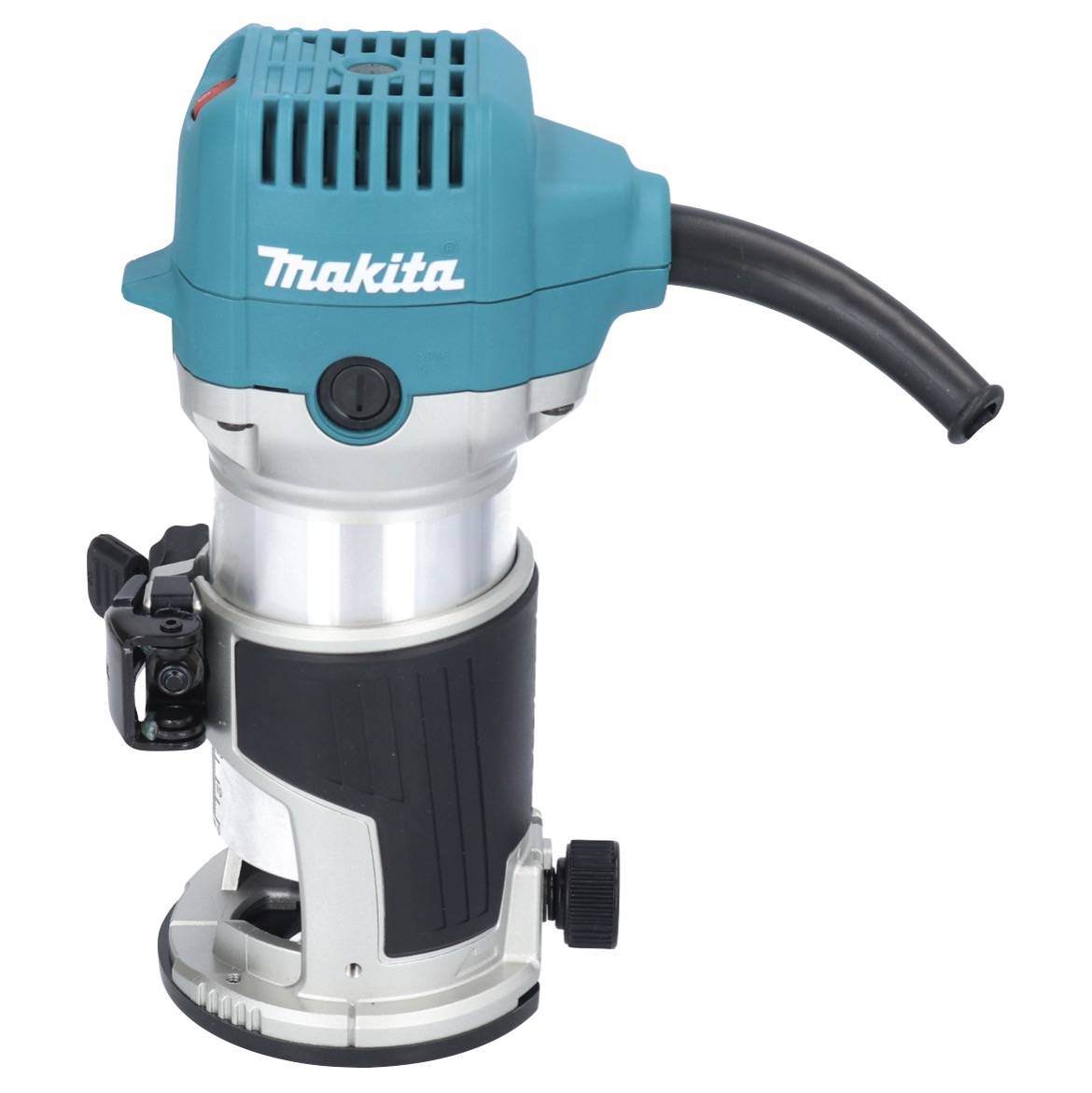Makita RT 0702 C Einhand Fräse 710 Watt 6 / 8 mm-1