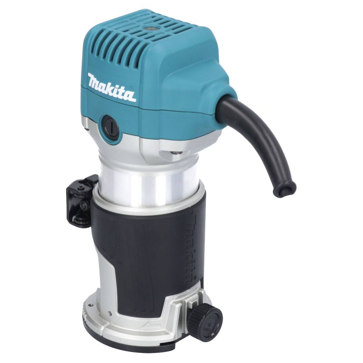 Makita RT 0702 C Einhand Fräse 710 Watt 6 / 8 mm-2