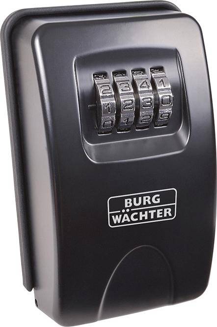 Schlüsseltresor KeySafe 20-0