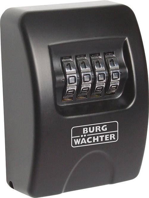 Schlüsseltresor KeySafe 10