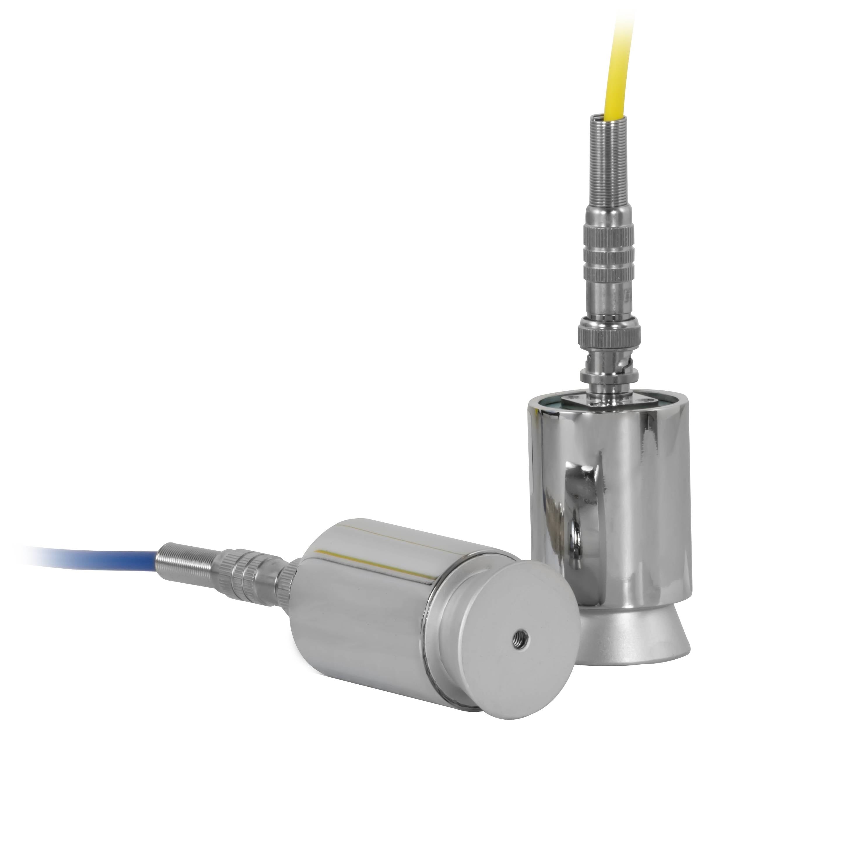 PCE Instruments Betonprüfgerät PCE-UCD 100 Messbereich 1677700 µs |Betonfestigkeit |Fehlererkennung |Lunker |Risse |IP20-2