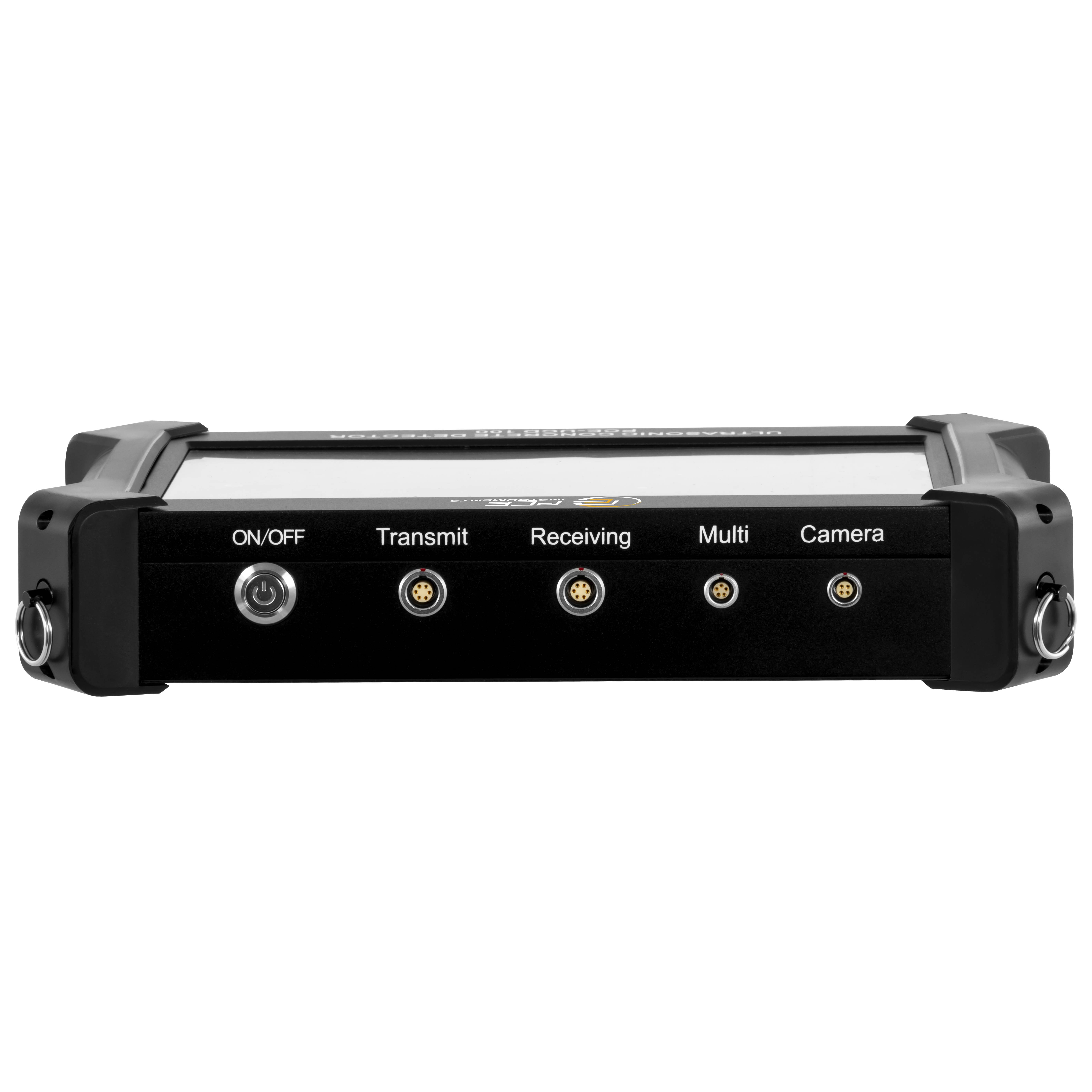 PCE Instruments Betonprüfgerät PCE-UCD 100 Messbereich 1677700 µs |Betonfestigkeit |Fehlererkennung |Lunker |Risse |IP20-4