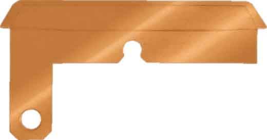 Vahle Schleifkohle KMK 30-63 PH-0