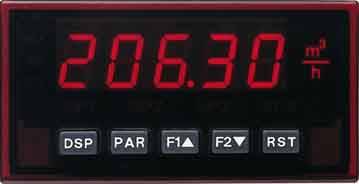 Wachendorff Proz. Digitalanzeige PAXD0010-0
