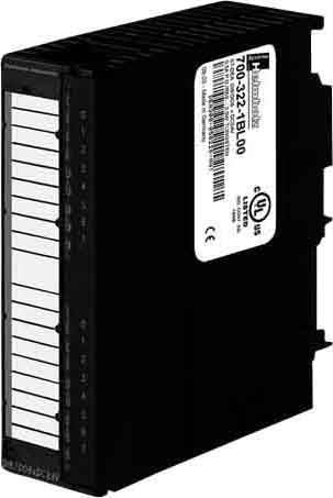 Helmholz Digitalausgang DEA 16 A für S7-300-0