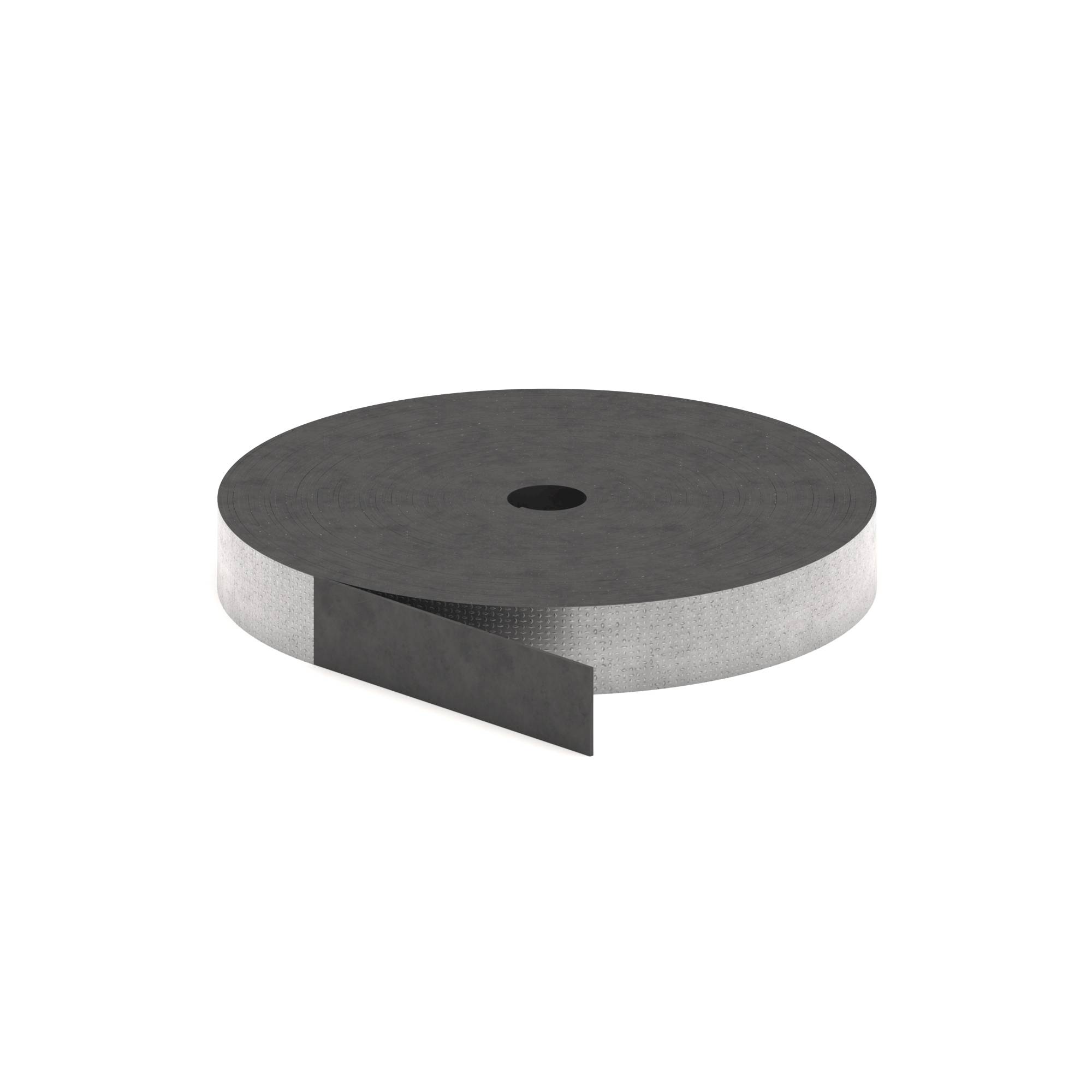 Schletter Solar EPDM Gummi selbstklebend 48mm, Rolle 50m 973000-041 (VE50m)-0
