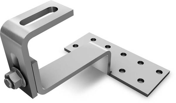 K2 Systems Dachhaken Vario 1 1000125