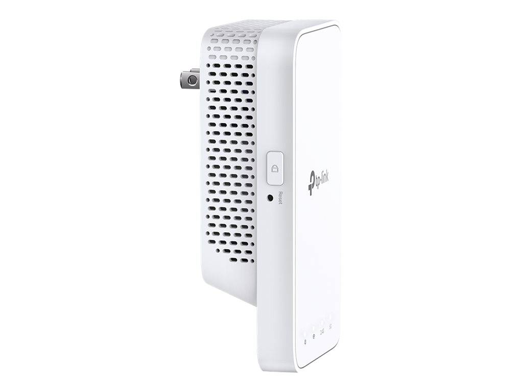 TP-LINK RE330 WLAN Verstärker Repeater AC1200 867MBit/s 5 GHz + 300MBit/s 2,4 GHz WLAN Verstärker App Steuerung-2