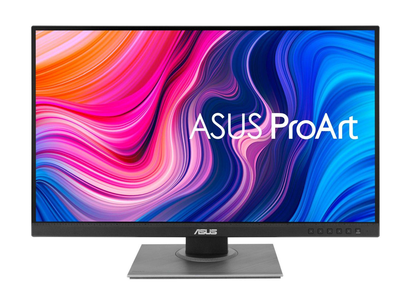 ASUS 68,6cm Profess.PA278QV WQHD DVI HDMI DP IPS Spk Lift-1