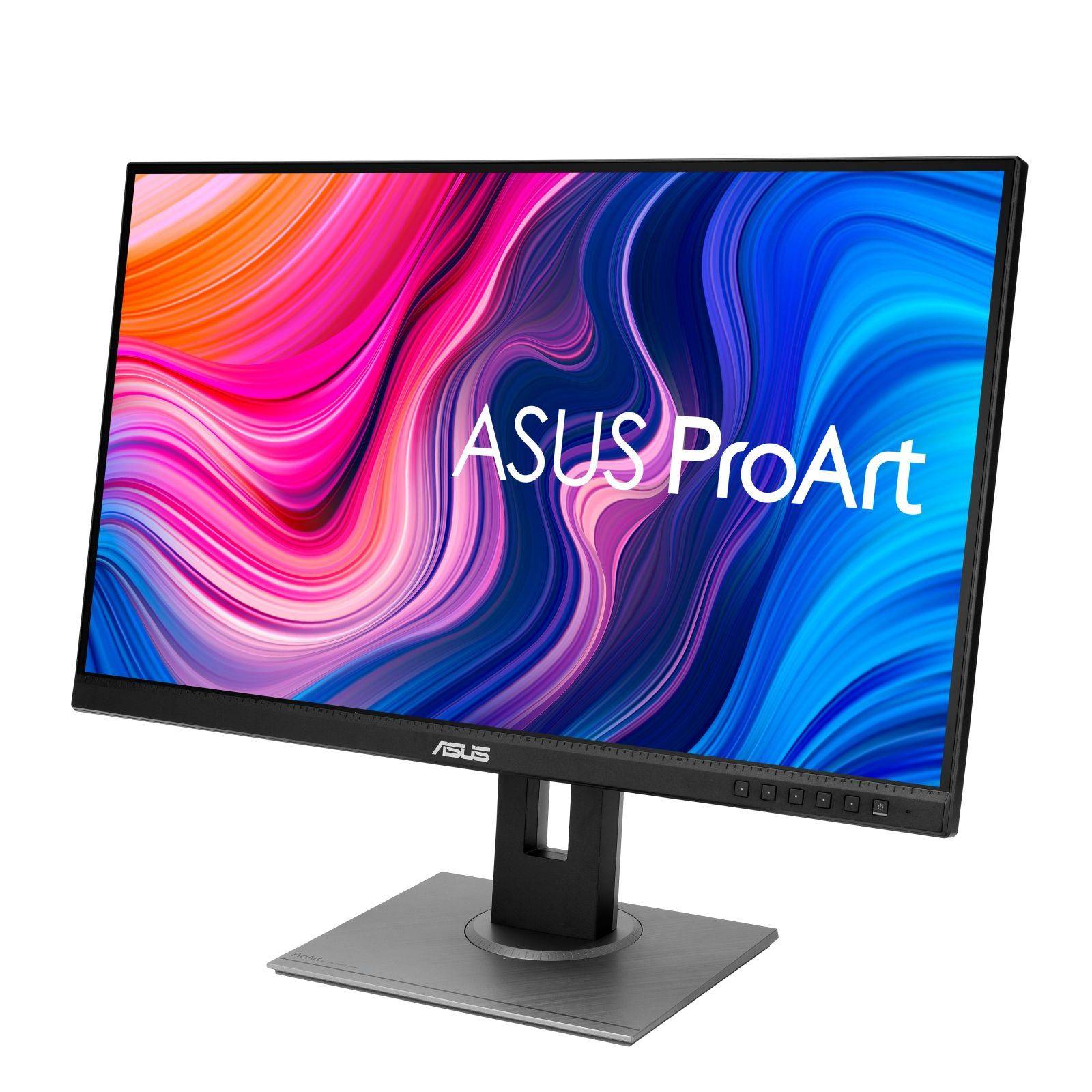 ASUS 68,6cm Profess.PA278QV WQHD DVI HDMI DP IPS Spk Lift-4