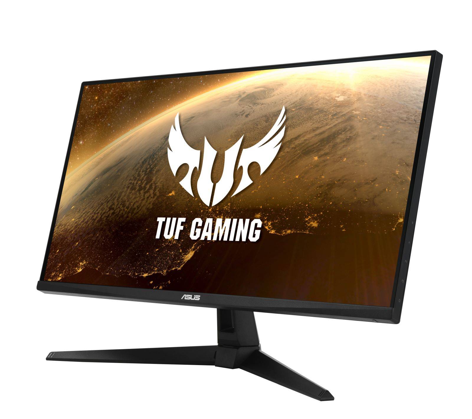 ASUS 71,1cm Gaming VG289Q1A TUF FSync HDMI+DP Spk-1