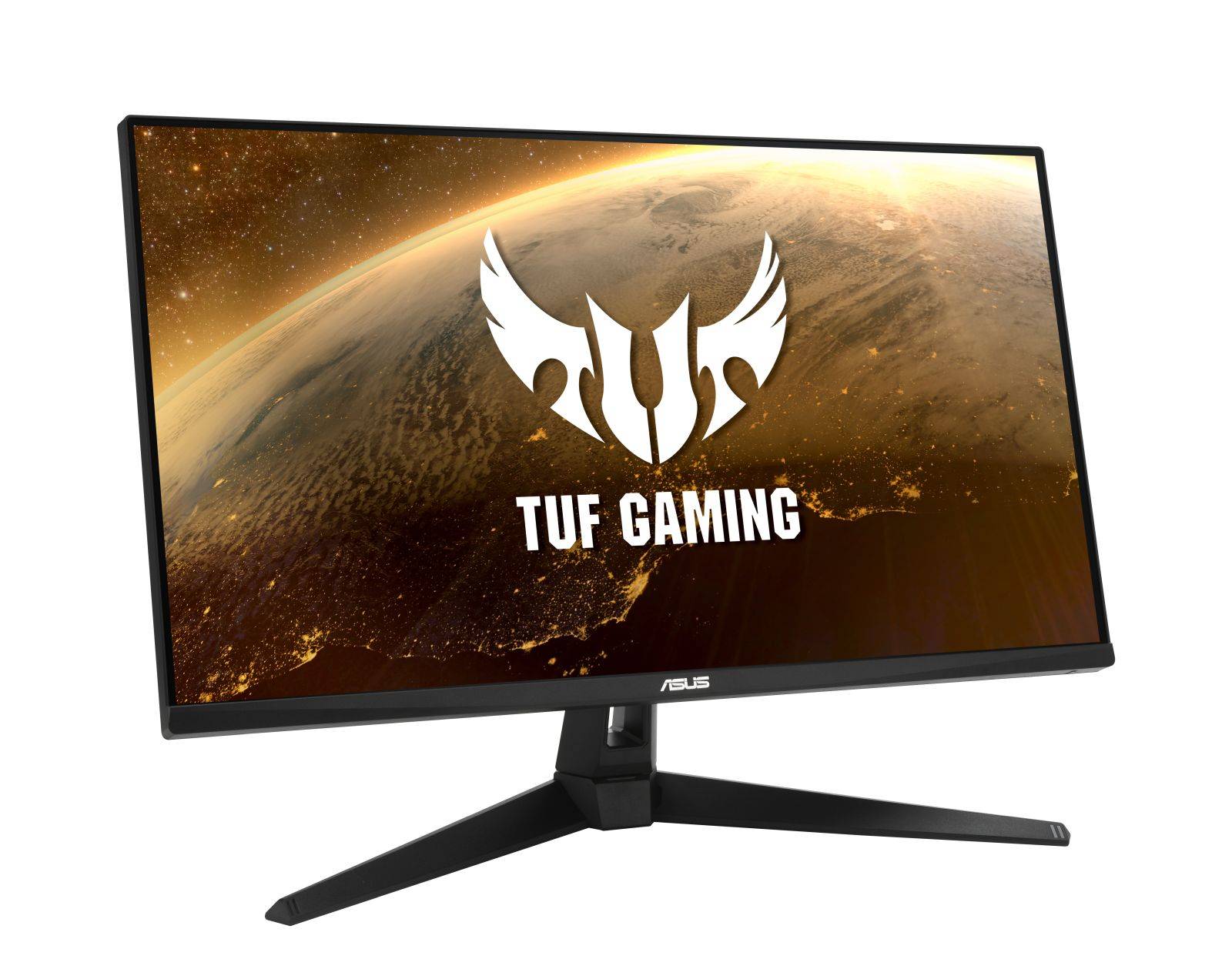 ASUS 71,1cm Gaming VG289Q1A TUF FSync HDMI+DP Spk-2