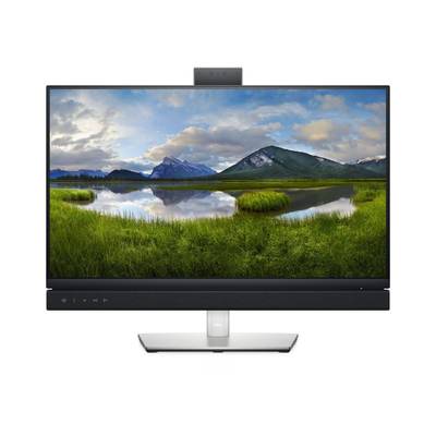 Dell 60.5cm (23,8") C2422HE 16:09 HDMI+DP+USB-C+Webcam IPS-0
