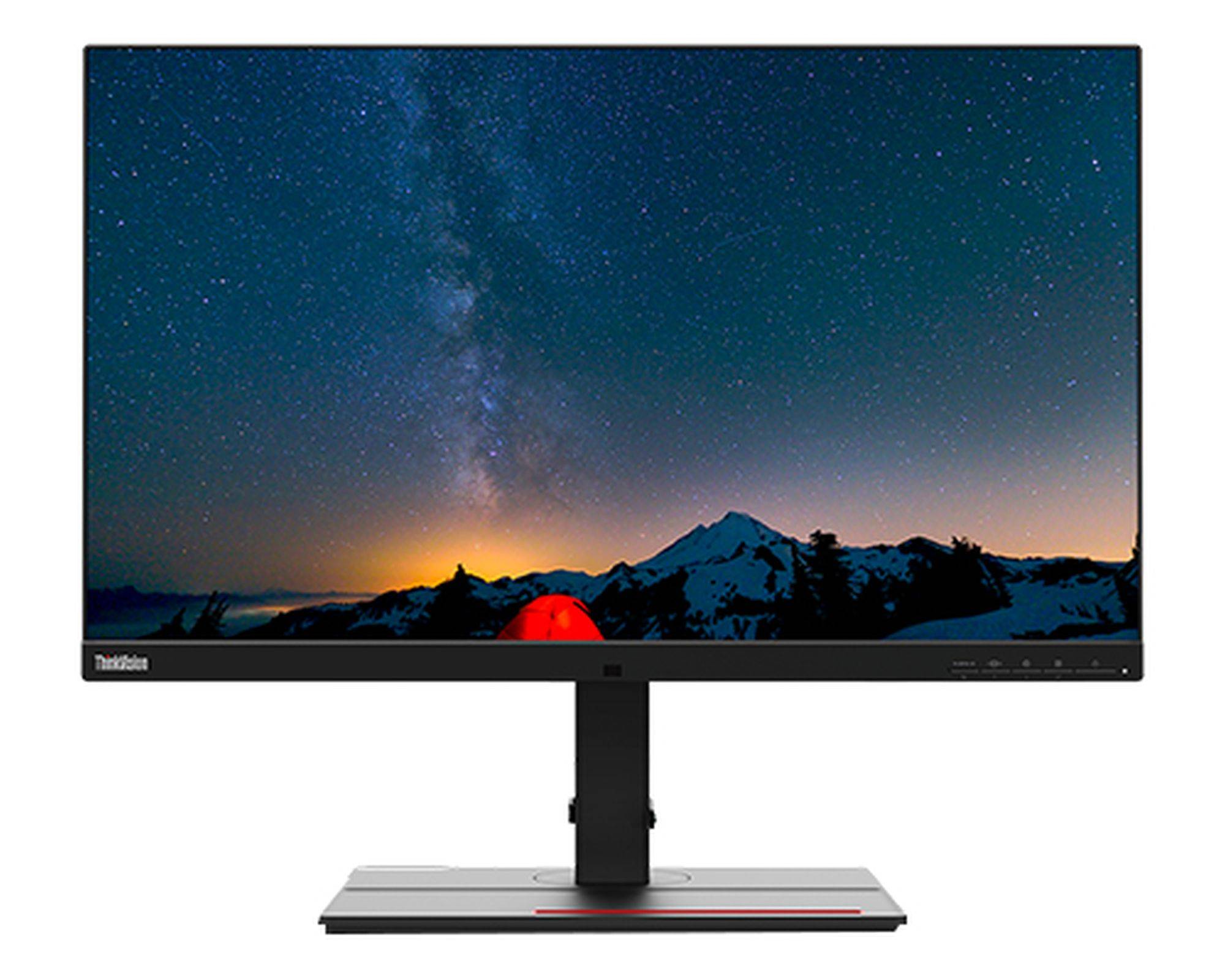 LENOVO ThinkVision P27u-20 68,58cm 27Zoll 3840x2160 4K UHD 16:9 400cd/m2 Topseller-0