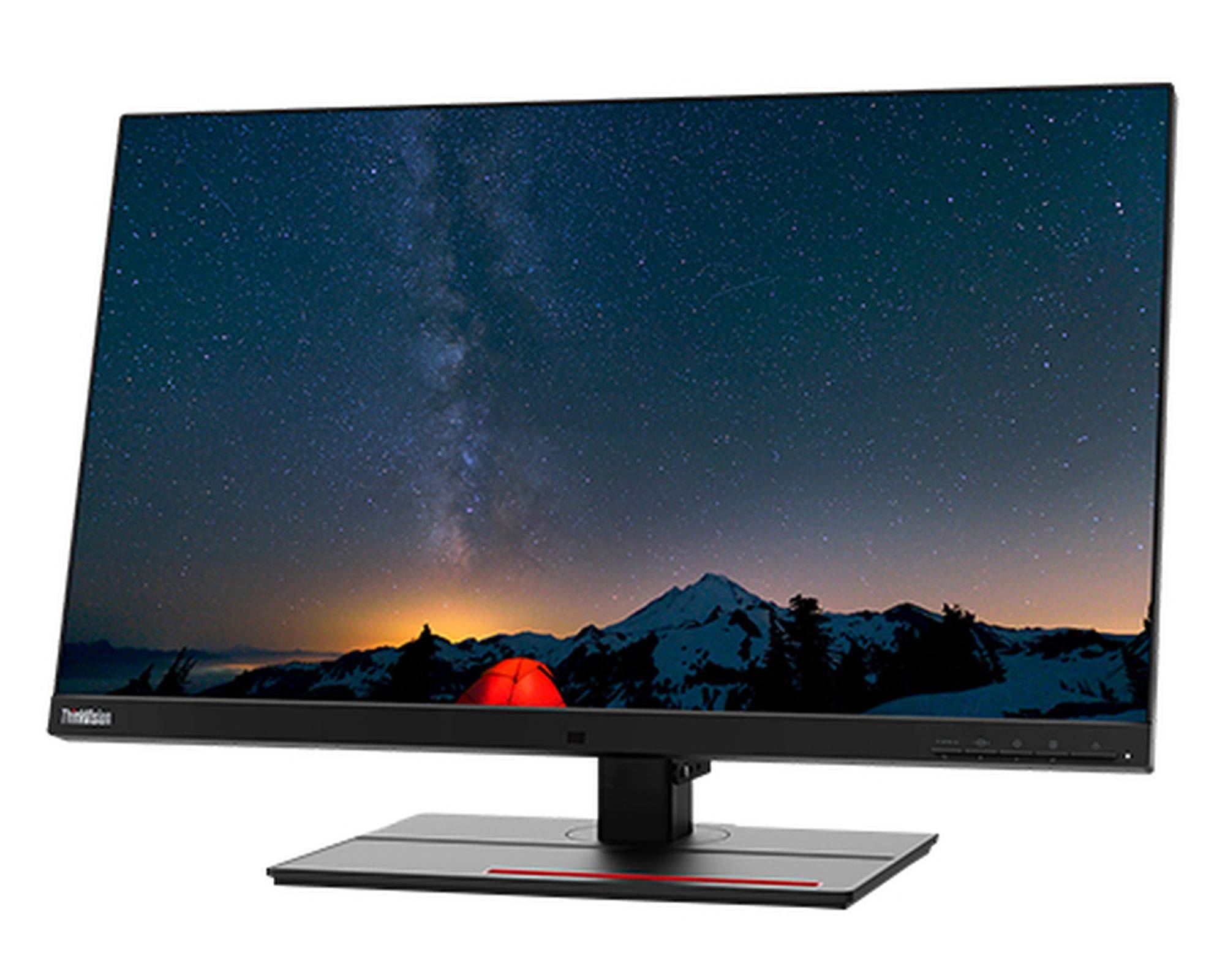 LENOVO ThinkVision P27u-20 68,58cm 27Zoll 3840x2160 4K UHD 16:9 400cd/m2 Topseller-1