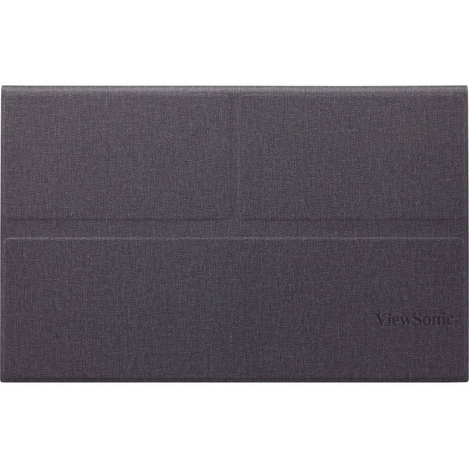 ViewSonic TD1655 - LED-Monitor - 40.6 cm (16"")-4