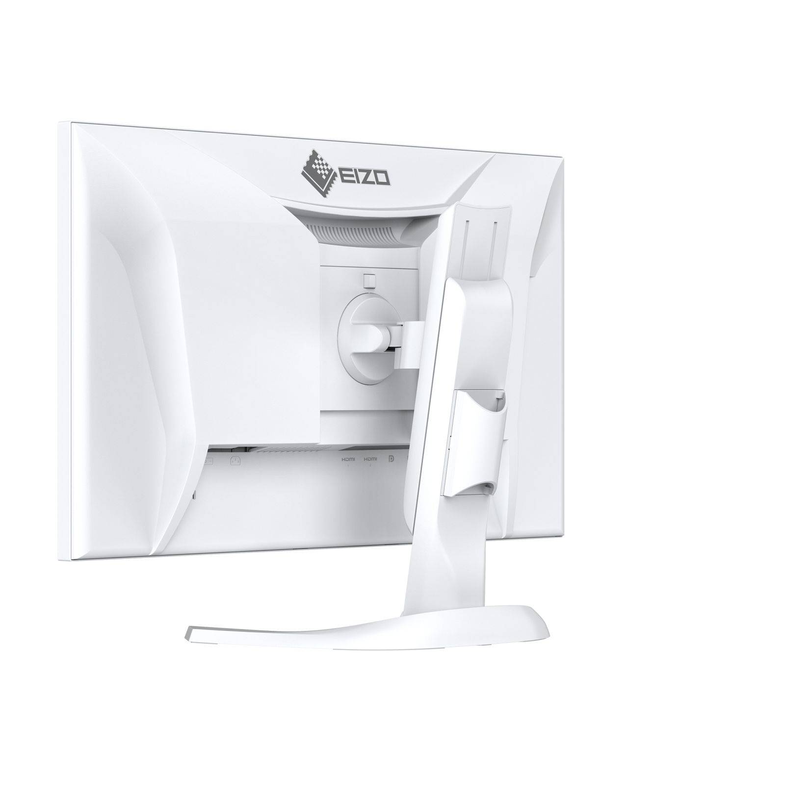 EIZO 68.5cm (27") EV2740X-WT 16:9 2xHDMI+DP+USB-C IPS retail-3