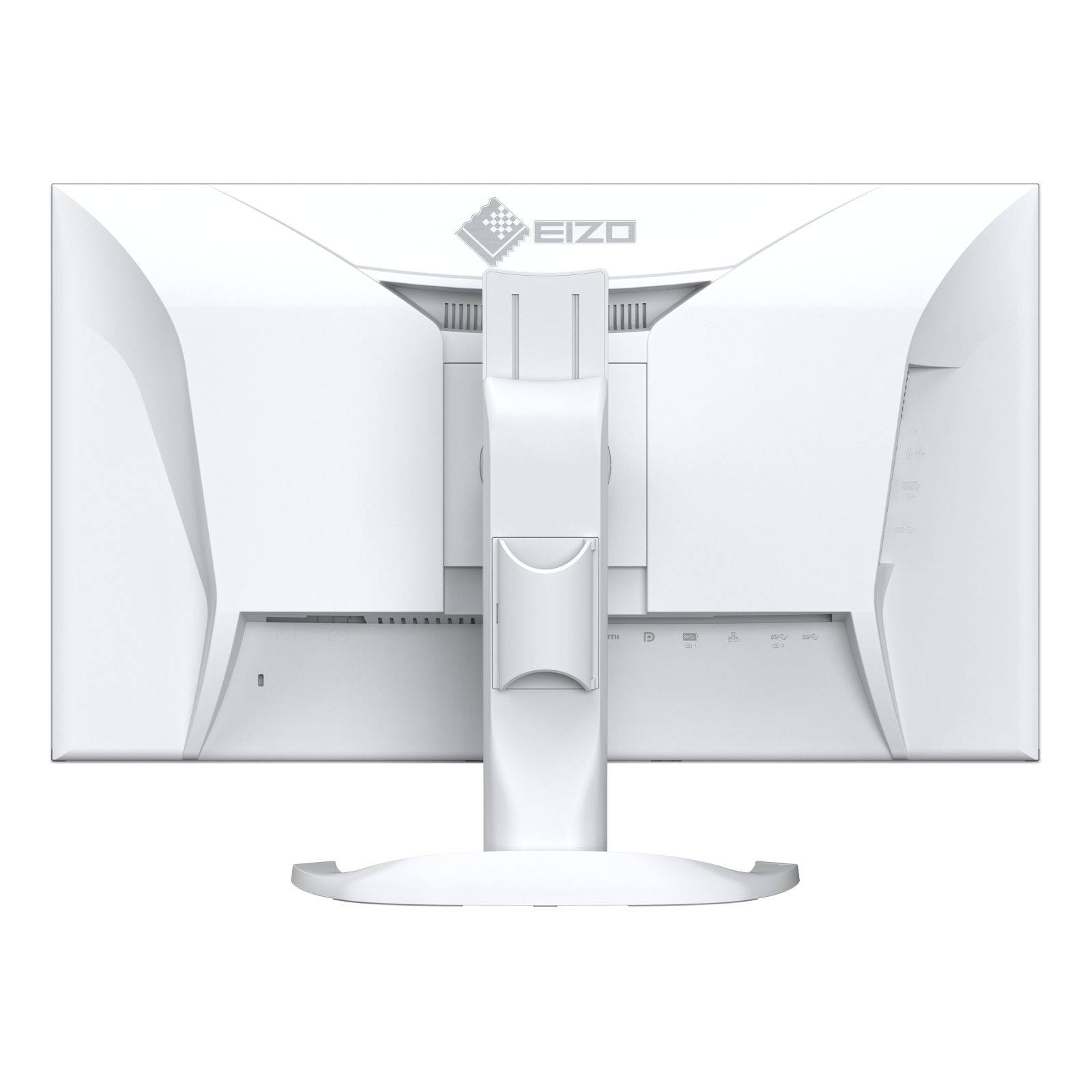 EIZO 68.5cm (27") EV2740X-WT 16:9 2xHDMI+DP+USB-C IPS retail-4
