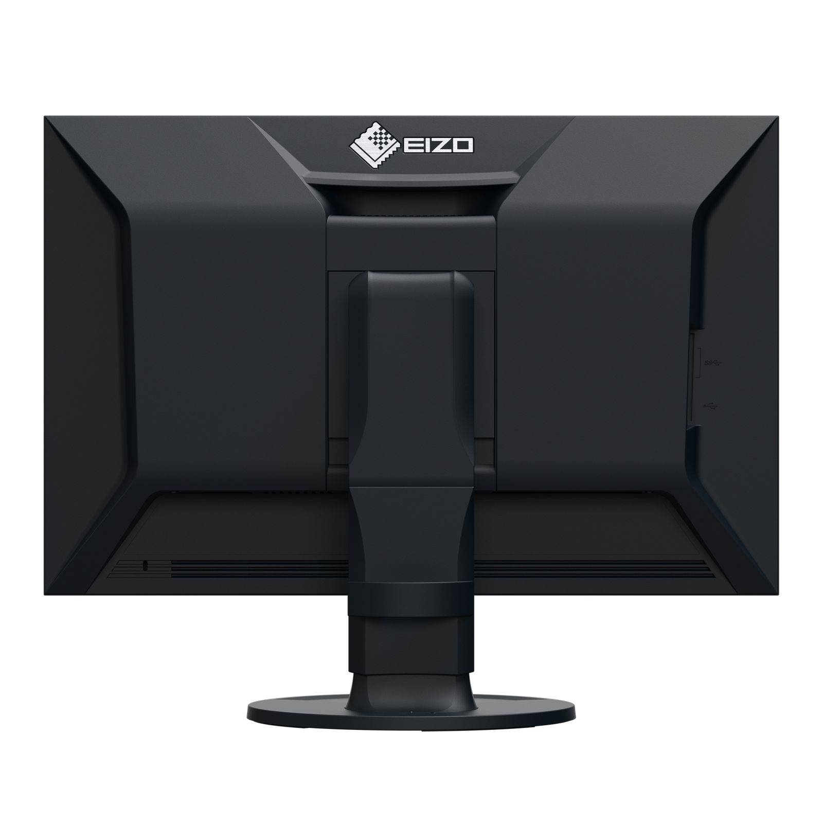 EIZO 61.1cm (24,1") CS2400R 16:10 HDMI+DP+USB-C IPS black retail-4