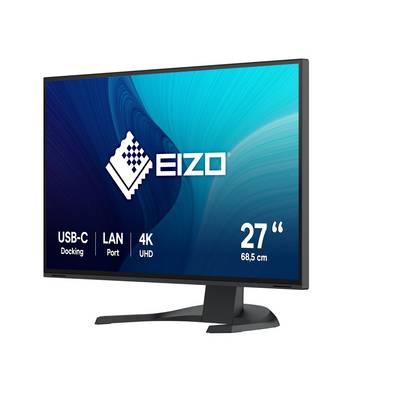 EIZO 68.5cm (27") EV2740X-BK 16:9 2xHDMI+DP+USB-C IPS retail-1