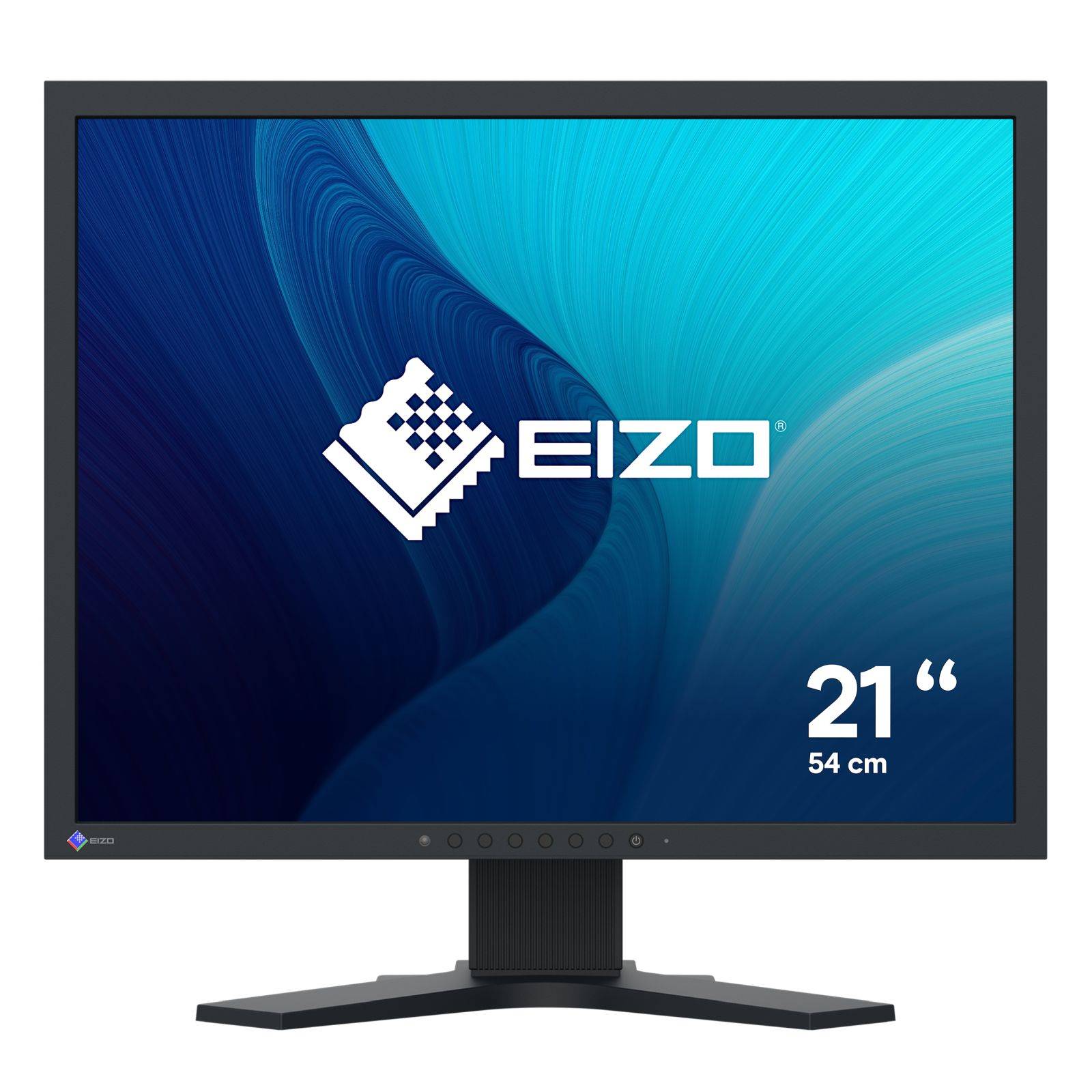 EIZO FlexScan S2134 - LED-Monitor - 54 cm (21.3"")-0