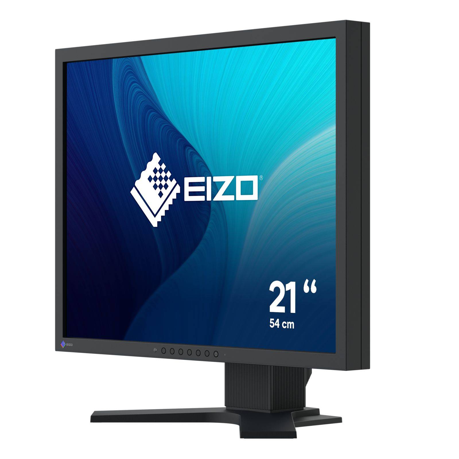 EIZO FlexScan S2134 - LED-Monitor - 54 cm (21.3"")-1