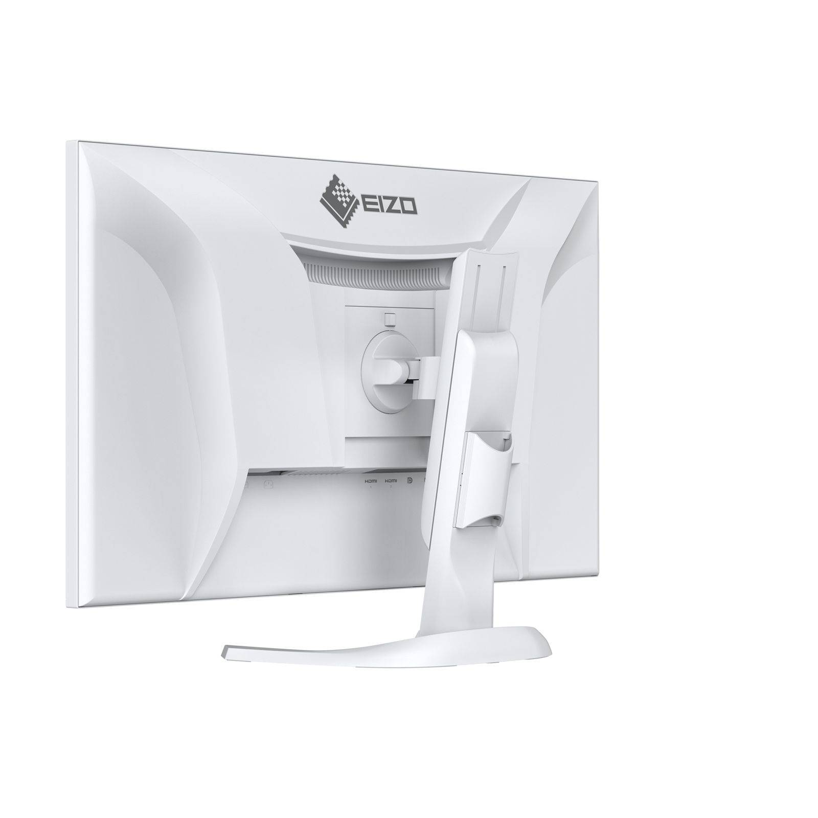 EIZO FlexScan EV3240X - Mit FlexStand - LED-Monitor - 81.3 cm (32") - (31.5" sic-3