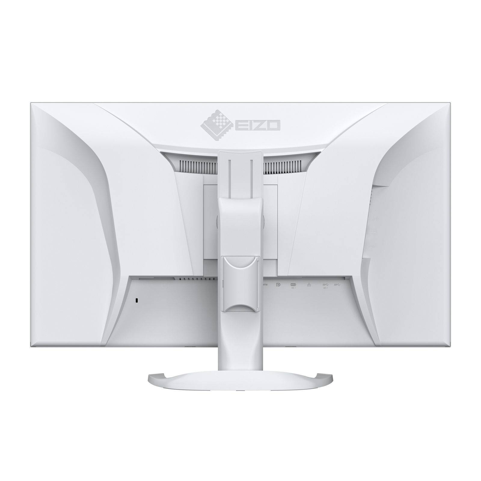 EIZO FlexScan EV3240X - Mit FlexStand - LED-Monitor - 81.3 cm (32") - (31.5" sic-4
