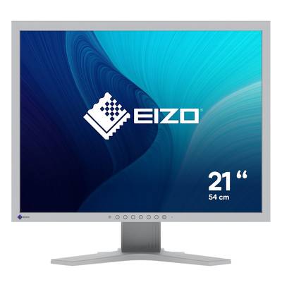 EIZO 54.1cm (21.3") S2134-BK 4:3 DVI+DP+USB IPS black Lift-0