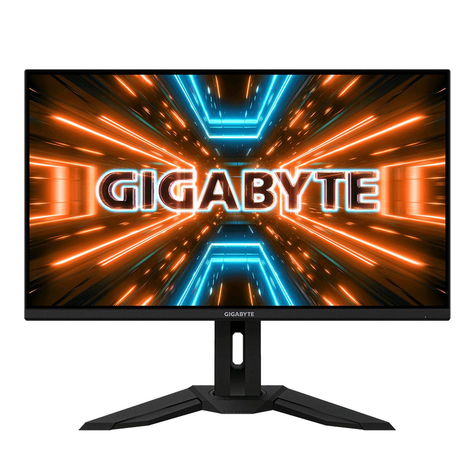 Gigabyte LED-Display M32U - 80 cm (31.5") - 3840 x 2160 4K-0