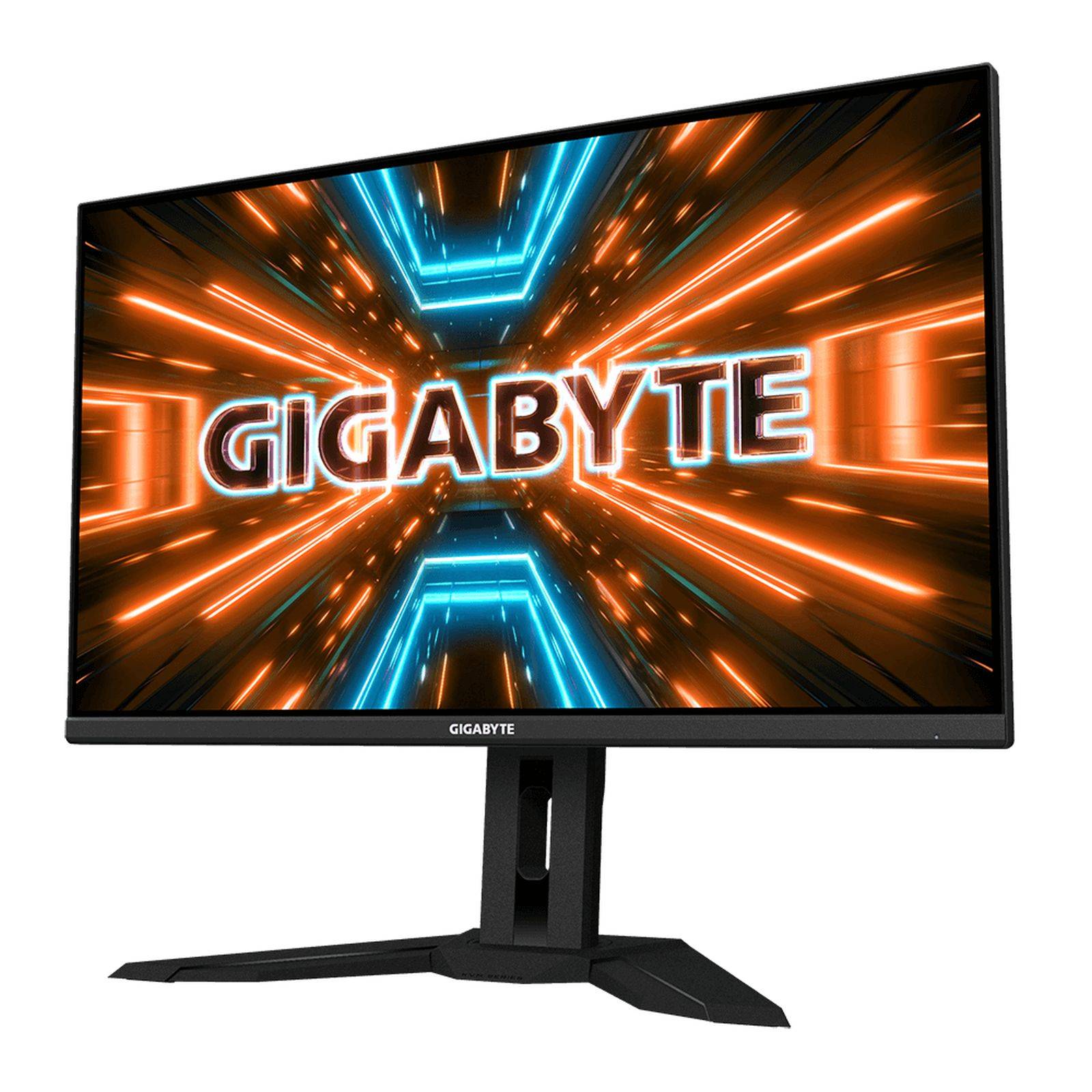 Gigabyte LED-Display M32U - 80 cm (31.5") - 3840 x 2160 4K-2